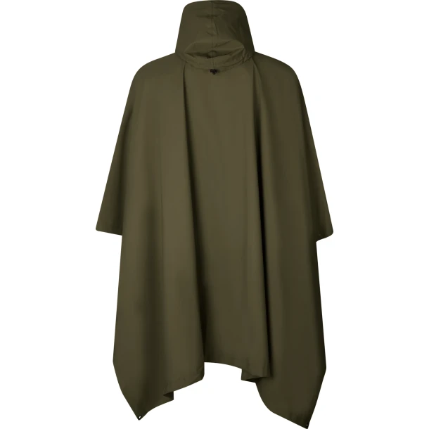 Seeland Taxus rain Poncho