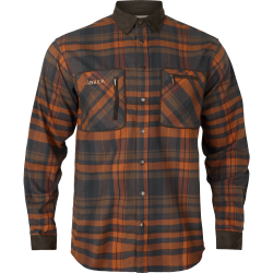 Hrkila Pajala skjorte 