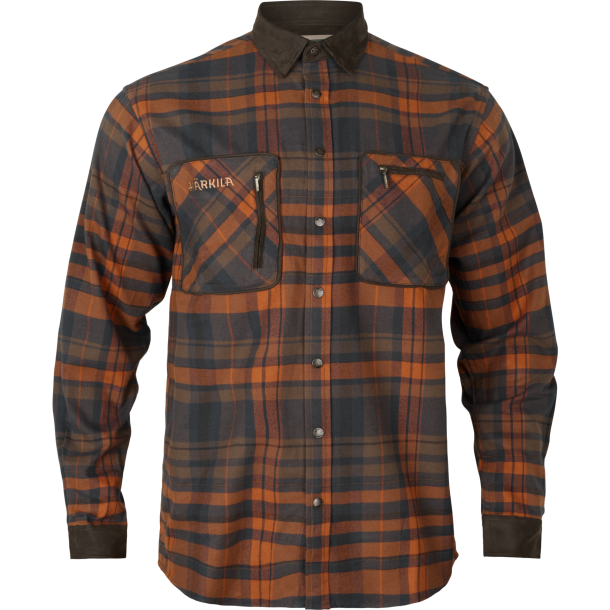 Hrkila Pajala skjorte 