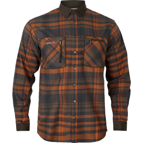 Hrkila Pajala skjorte 