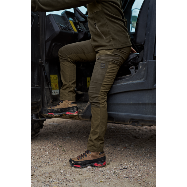 HRKILA FJELL BUKSER dame