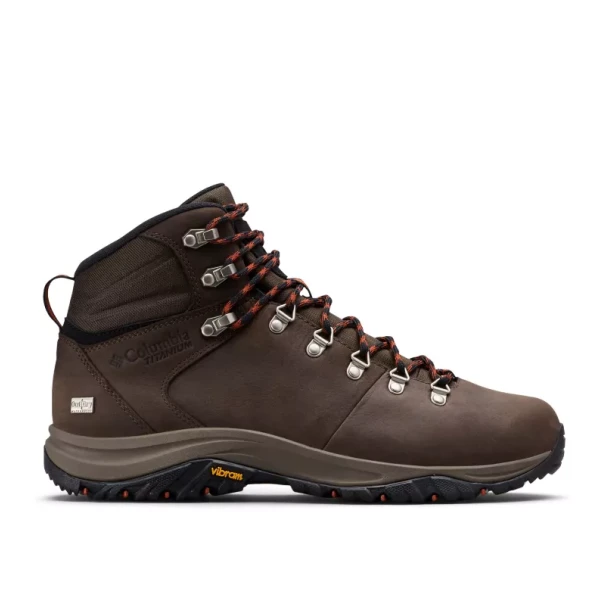 Columbia 100MW Titanium Outdry