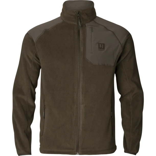 Hrkila Venjan 2.0 fleece jakke