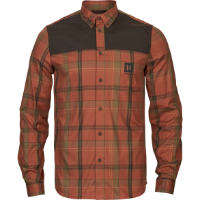 Hrkila Anker L/S Shirt