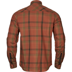 Hrkila Anker L/S Shirt