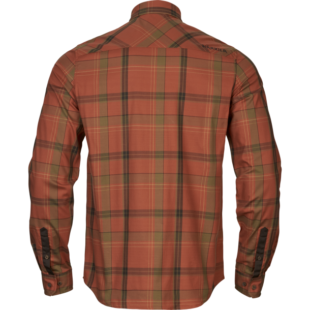 Hrkila Anker L/S Shirt