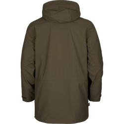 Hrkila Orton Tech HWS Packable Smock