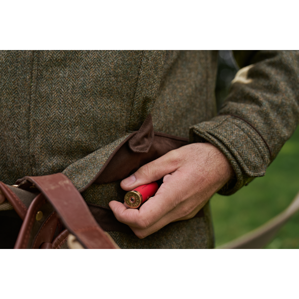 Hrkila Kenmore GTX jakke NY model