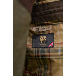 Hrkila Kenmore GTX jakke NY model