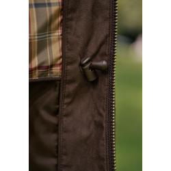 Hrkila Kenmore GTX jakke NY model