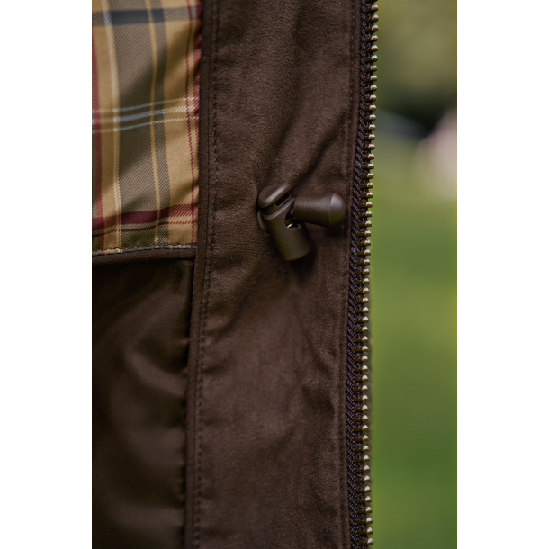 Hrkila Kenmore GTX jakke NY model