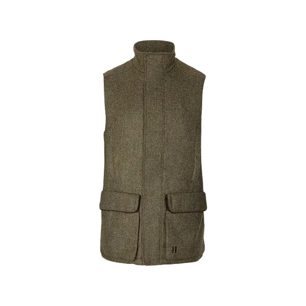Hrkila Kenmore Vest NY MODEL