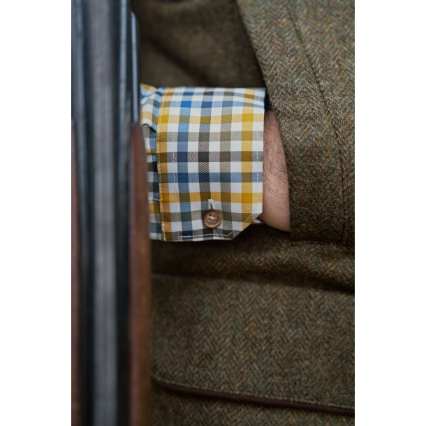 Hrkila Kenmore Vest NY MODEL