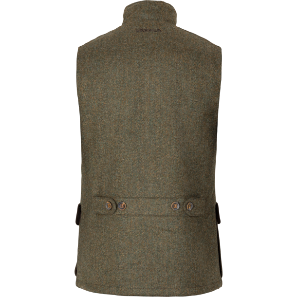 Hrkila Kenmore Vest NY MODEL