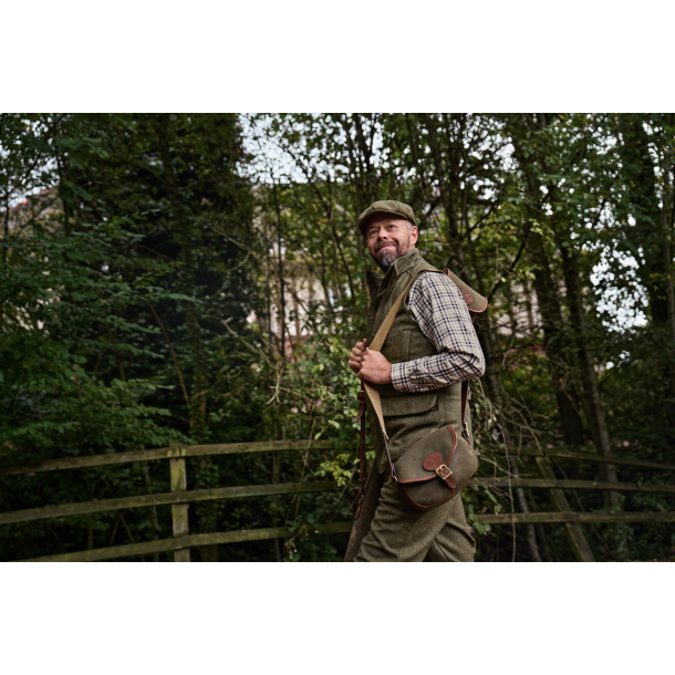 Hrkila Kenmore Vest NY MODEL