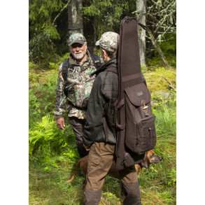 Mjoelner Hunting Riffelfoderal Birk