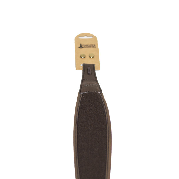 Mjlner Hunting Riffelrem lder og fiber