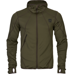 Hrkila Deer Stalker Fleece httetrje 
