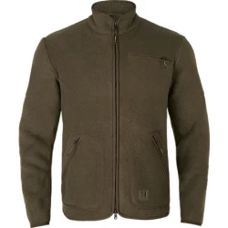 Hrkila Torsby Fleecejakke