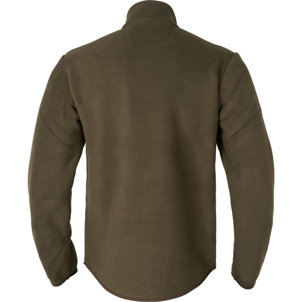 Hrkila Torsby Fleecejakke