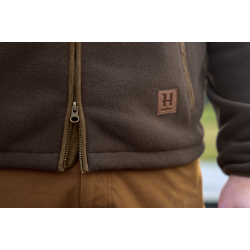 Hrkila Sandhem Sherpa Fleecejakke