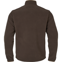 Hrkila Sandhem Sherpa Fleecejakke