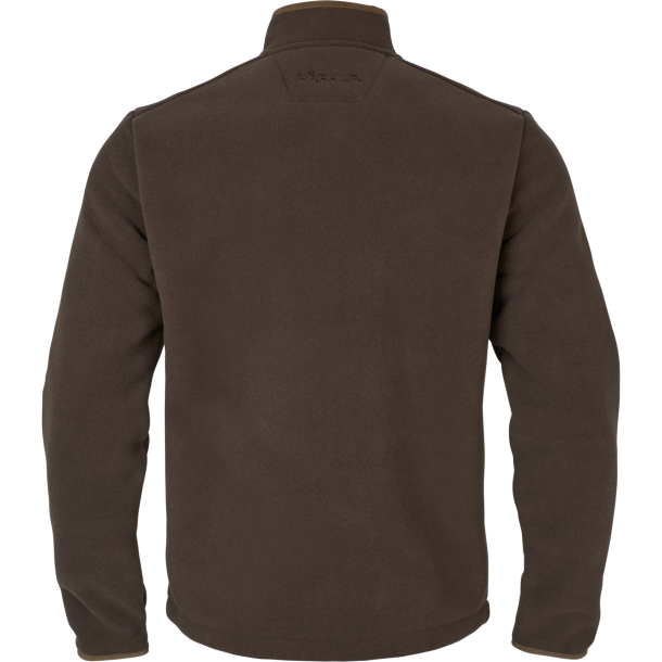 Hrkila Sandhem Sherpa Fleecejakke