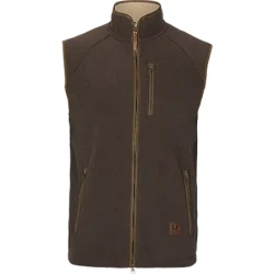 Hrkila Sandhem Sherpa Fleece vest