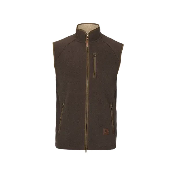 Hrkila Sandhem Sherpa Fleece vest