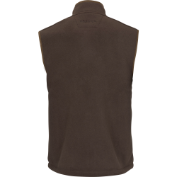 Hrkila Sandhem Sherpa Fleece vest