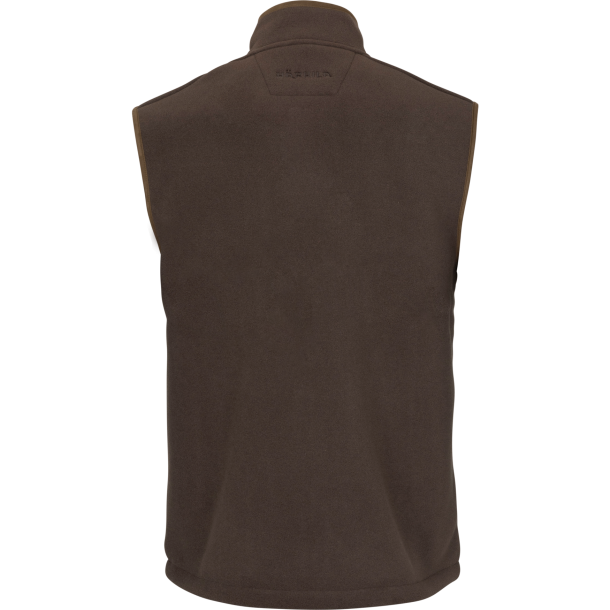 Hrkila Sandhem Sherpa Fleece vest