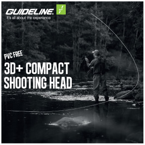 Guideline 3D+ Compact 