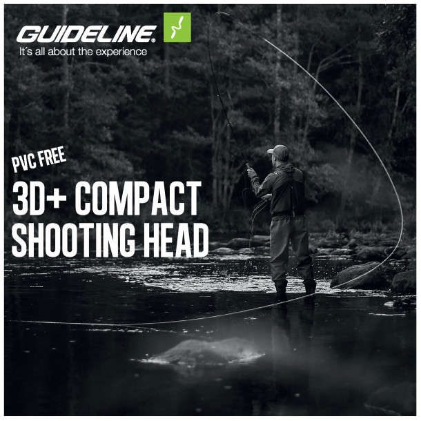 Guideline 3D+ Compact 