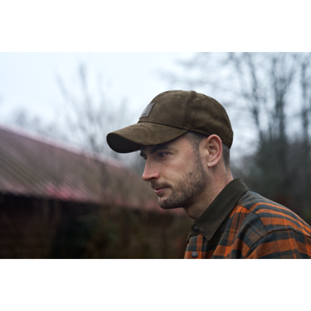 Hrkila Berkshire cap