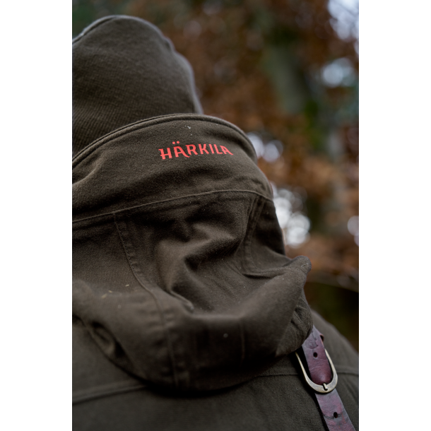 Hrkila Aspire HWS Jakke