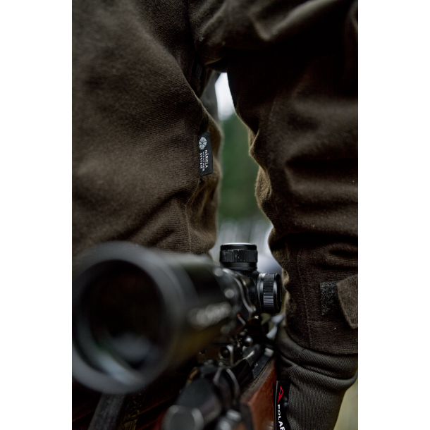 Hrkila Aspire HWS Jakke