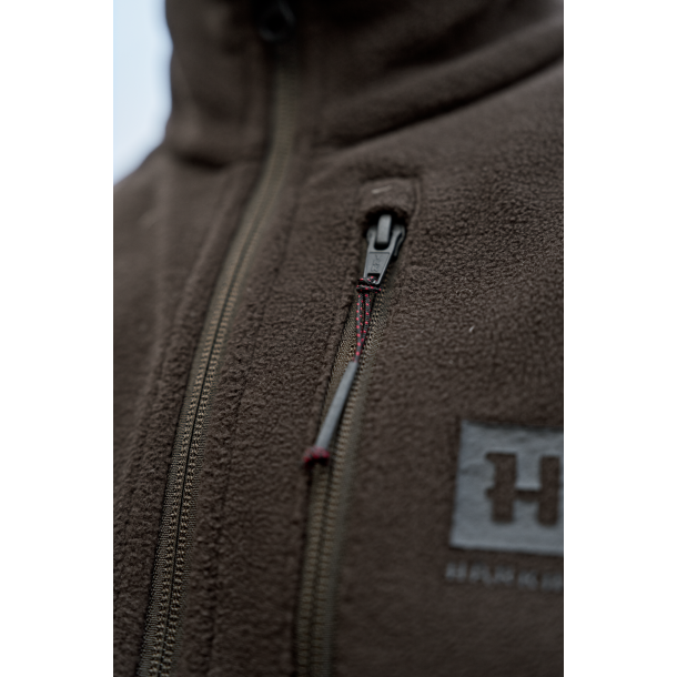 Hrkila Aspire Fleecevest