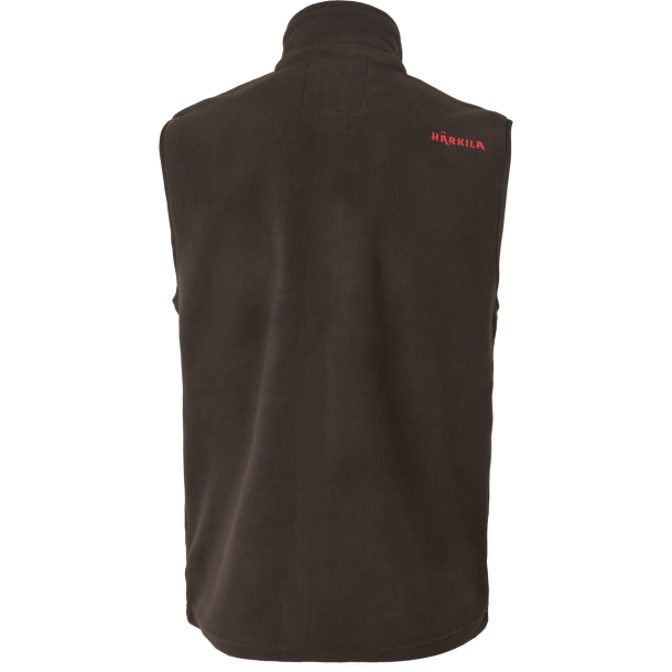 Hrkila Aspire Fleecevest
