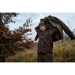 Hrkila Aspire Fleecevest