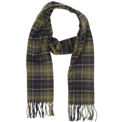 Barbour Tartan halstrklde