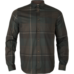 Hrkila akse L/S skjorte