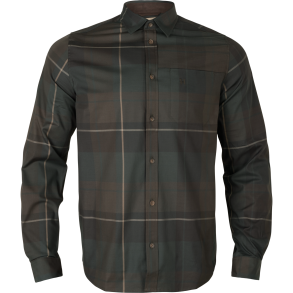 Hrkila akse L/S skjorte