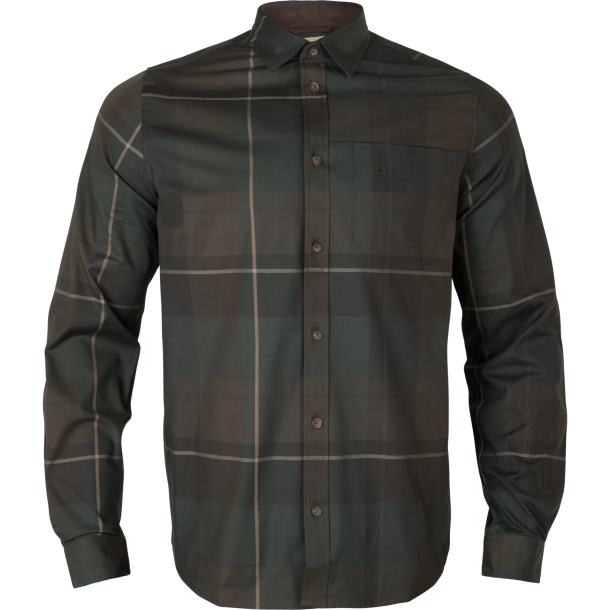 Hrkila akse L/S skjorte