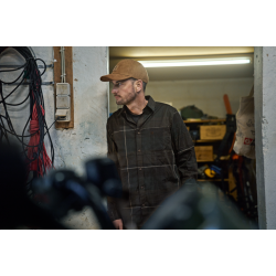 Hrkila akse L/S skjorte