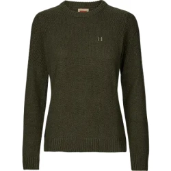 Hrkila Vinnie Merino Pullover dame