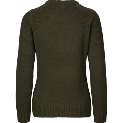 Hrkila Vinnie Merino Pullover dame