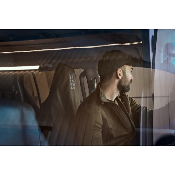 H�rkila Car Seat cover