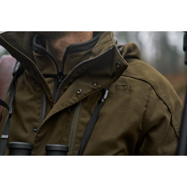 Hrkila Pro Hunter GTX Legacy st