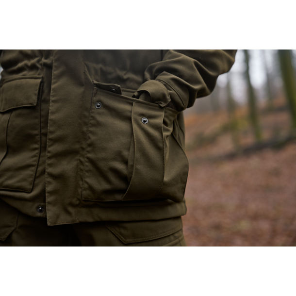 Hrkila Pro Hunter GTX Legacy st