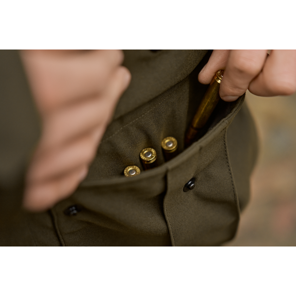 Hrkila Pro Hunter GTX Legacy Bukser